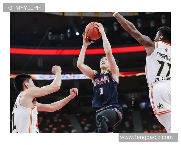 CBA广东队对阵福建队精彩比赛直播时间及观看方式详解