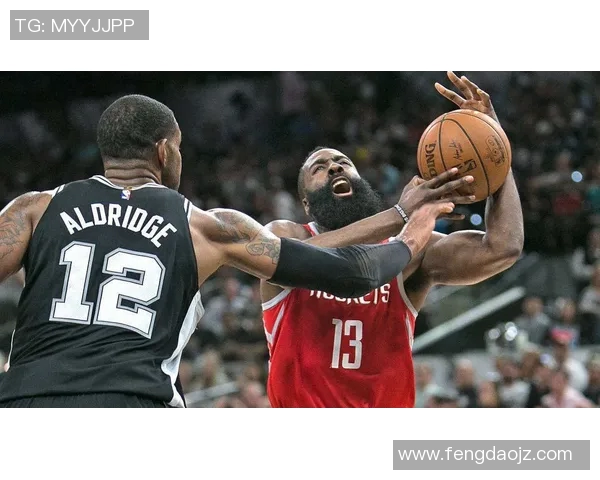 CCTV直播马刺对火箭的精彩比赛全程回顾与分析